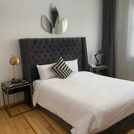 Suites Alcazar-3