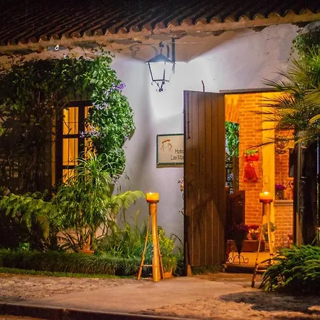Hotel Las Marias-2