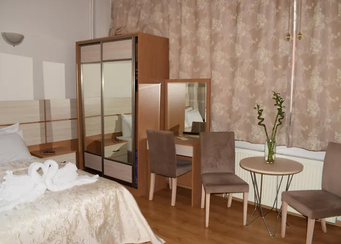 Royal Suites Besiktas Istanbul