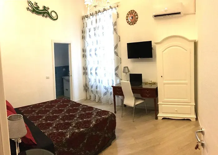 Casa Theodor B&B Naples
