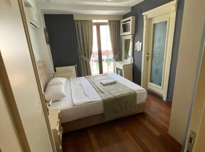 Sultanahmet La Petite Hotel Istanbul