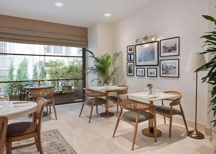 Delita City Hotel Istanbul