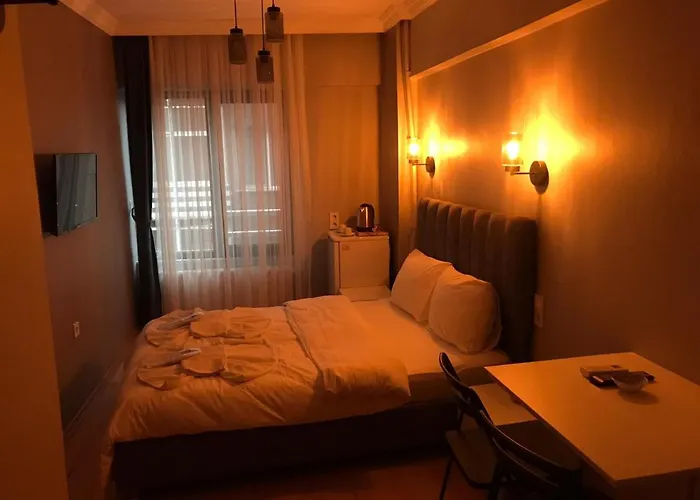 Zion Home Butik Otel Istanbul