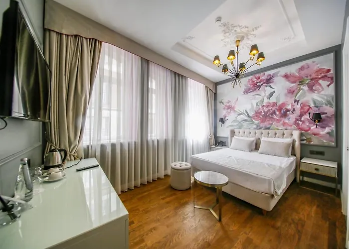 Royal Tophane Istanbul