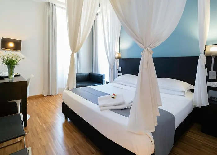 At Home Townhouse - Filiberto Rome
