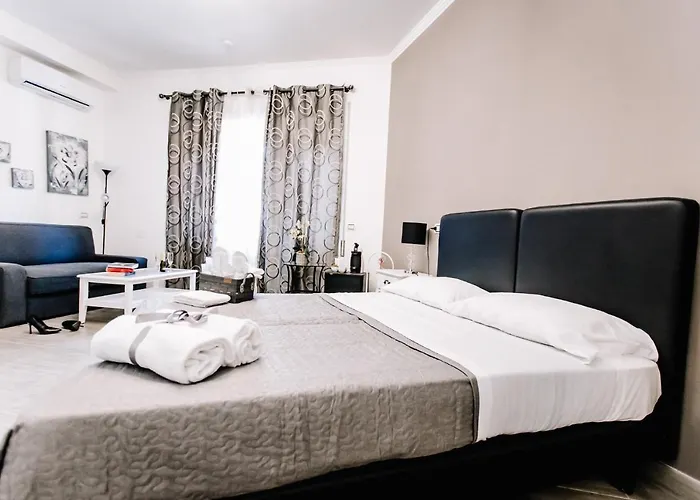 Wanderlust Relais Vaticano Rome