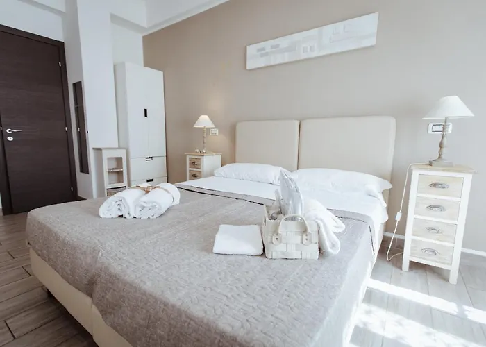 Wanderlust Relais Vaticano Rome