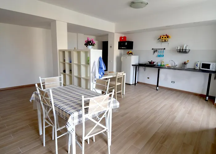 Roma Sister Hotel