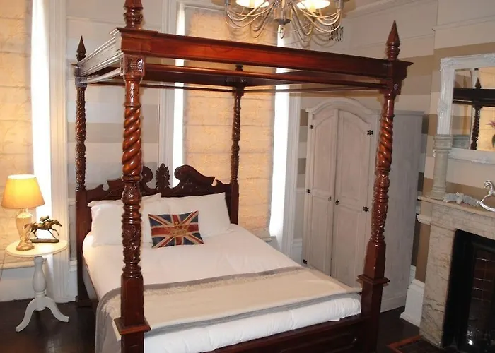 Kings Boutique Hotel London