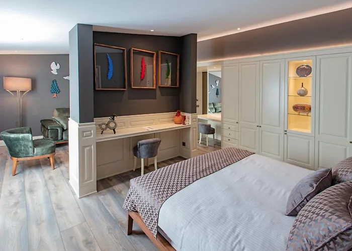 Hotel Miniature Istanbul