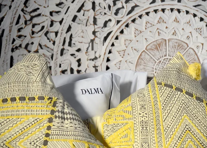 Dalma Old Town - Castelo Aparthotel Lisbon