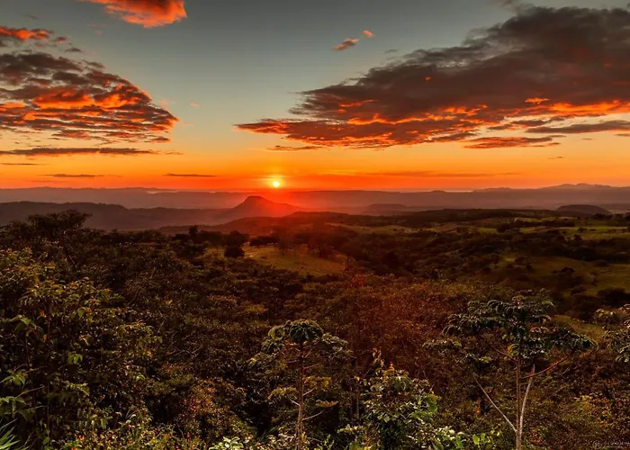 Buena Vista Del Rincon Eco Adventure Park Hotel & Spa Liberia