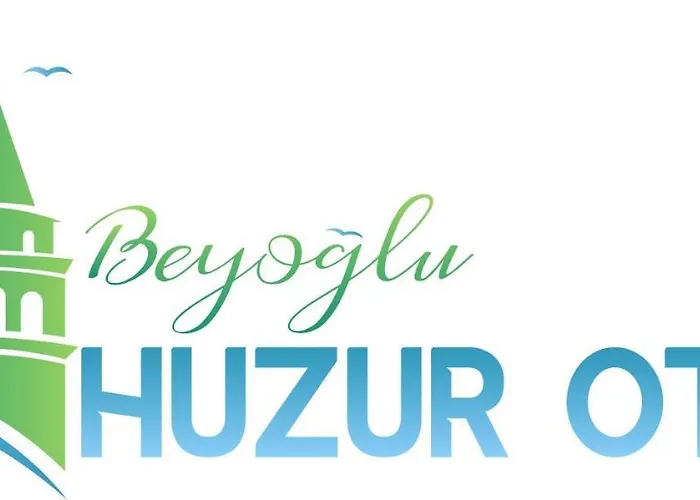 Beyoglu Huzur Hotel Istanbul