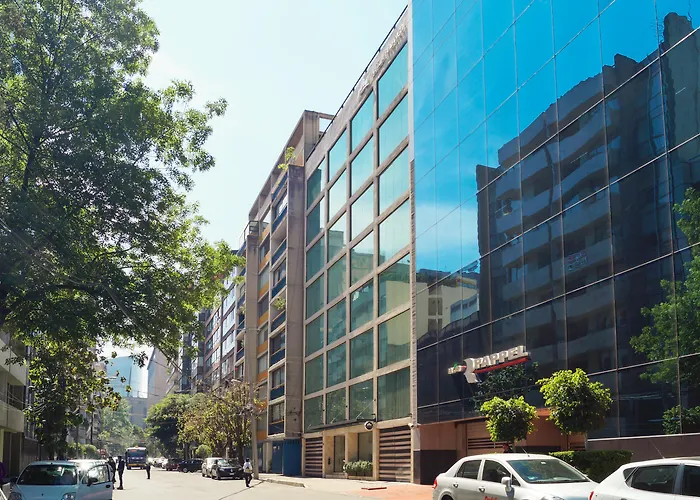 Alteza Polanco Hotel Mexico City