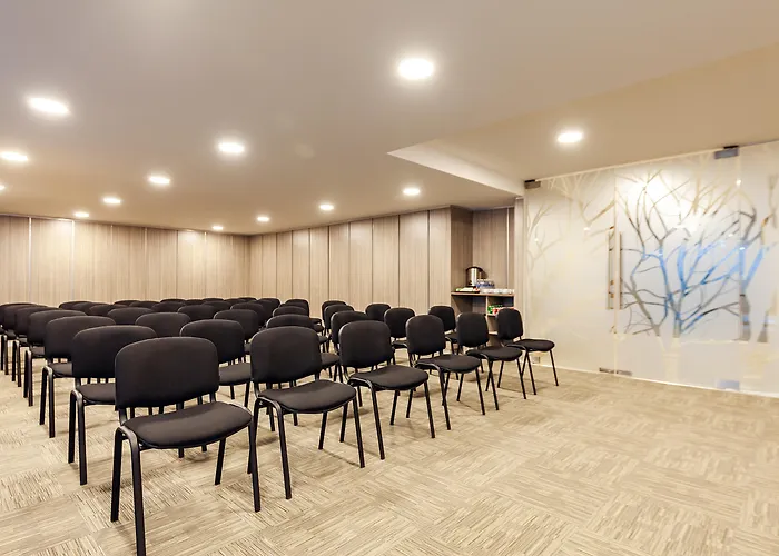 Suites Del Angel Mexico City