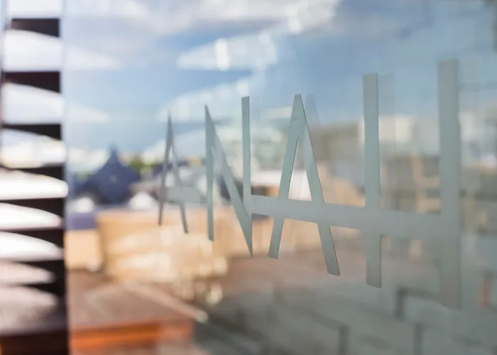 Anah Suites Playa del Carmen