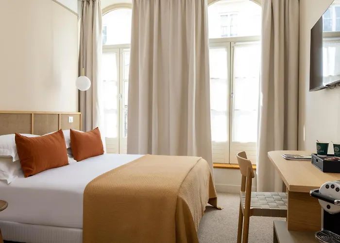 Hotel Joe M Paris