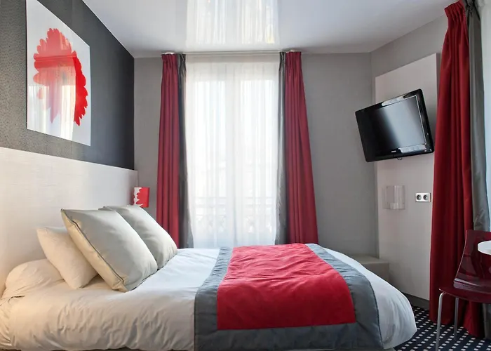Berkeley Hotel Paris