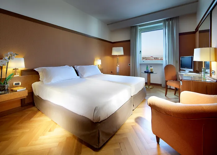 Exe Majestic Hotel Naples
