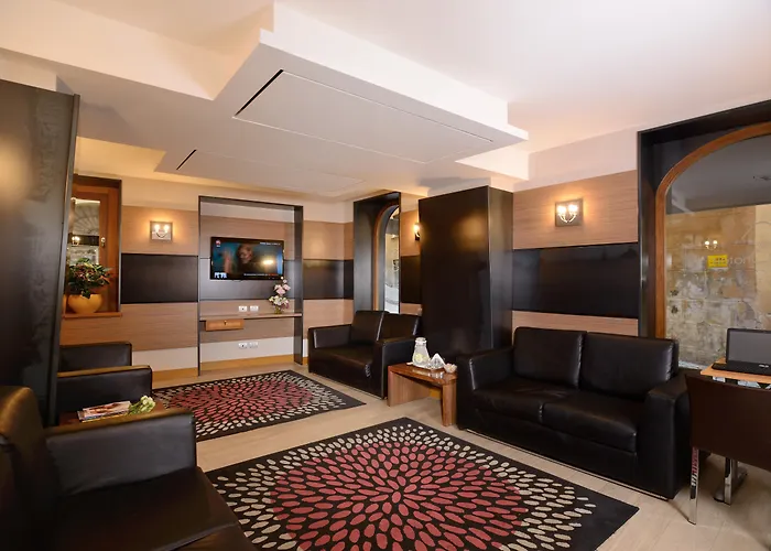 Hotel Trevi - Gruppo Trevi Hotels Rome