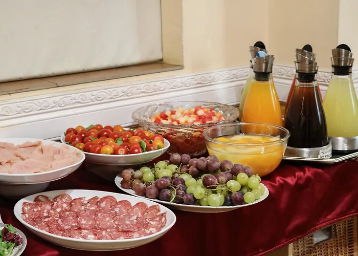 Residenza Ki Bed & Breakfast Rome