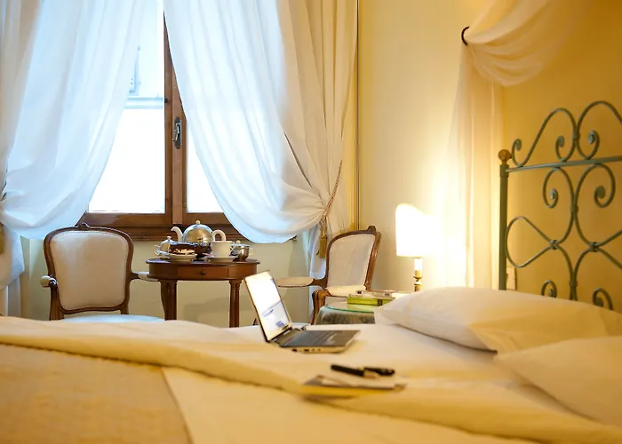 Hotel Palazzo Dal Borgo Florence