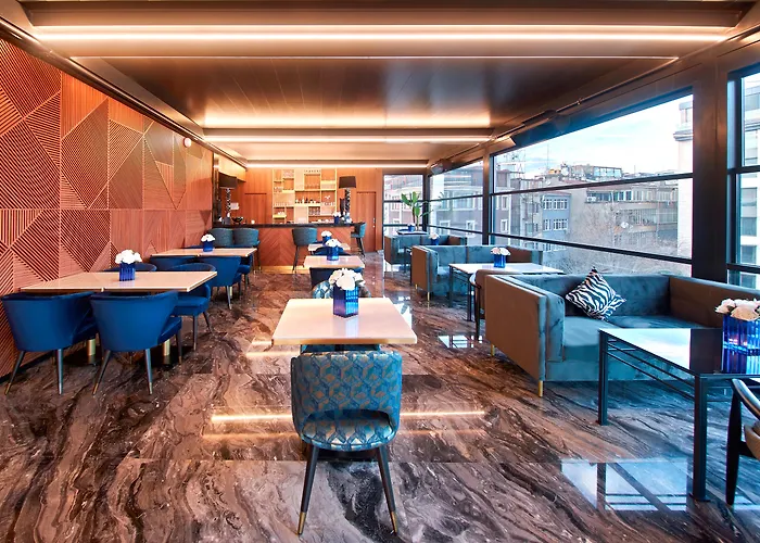 Lady Diana Hotel Istanbul