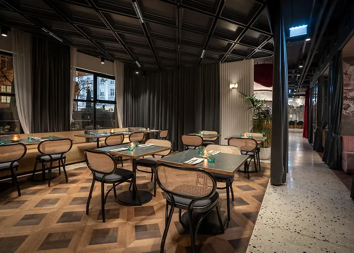 Hotel Am Konzerthaus - Mgallery Collection Vienna