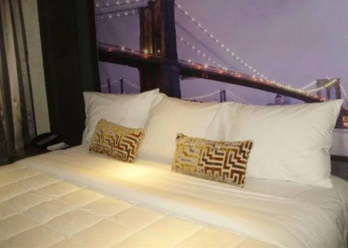 Rodeway Inn Near Jfk Airport New York