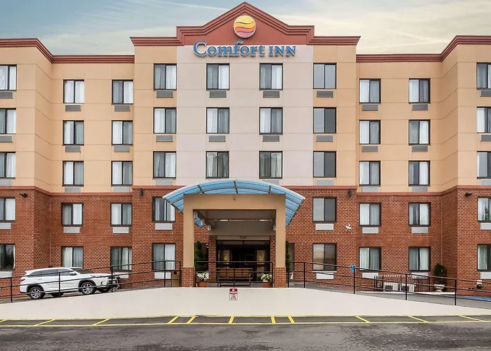 Comfort Inn New York