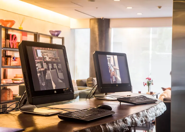 Mio Buenos Aires Hotel