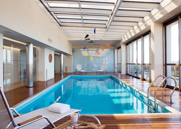 Hotel Madero Buenos Aires, Worldhotels Elite