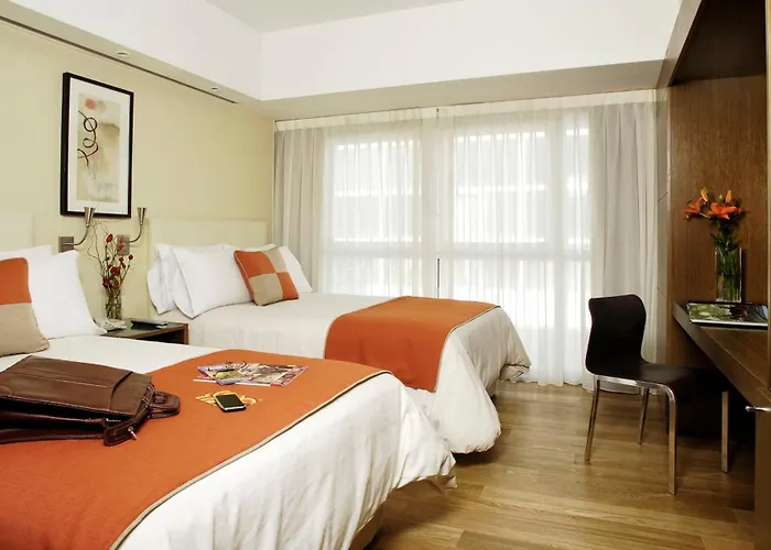 Regente Palace Hotel Buenos Aires