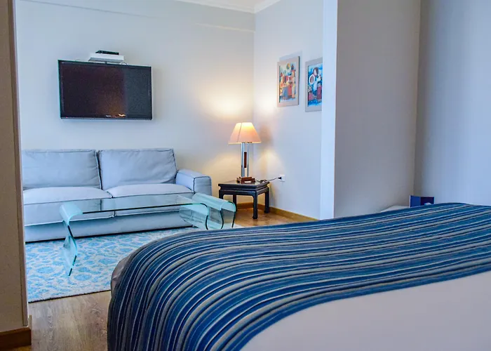 Hotel Saint Simon Bogota