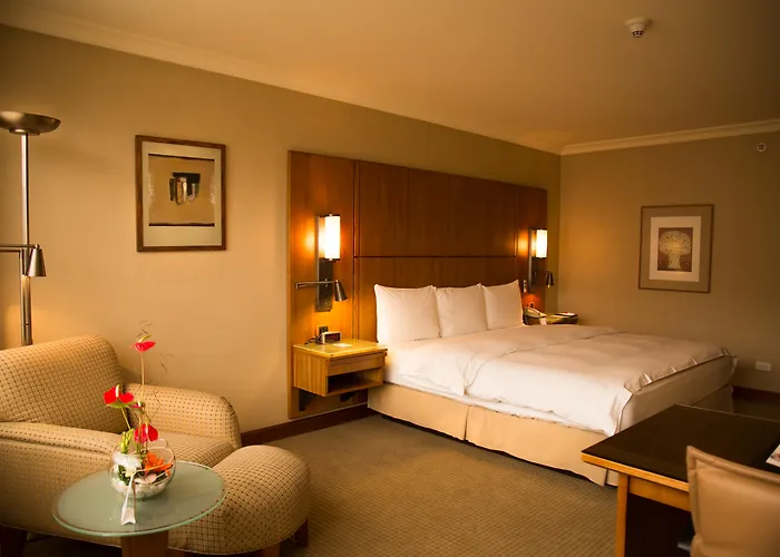 Swissotel Quito