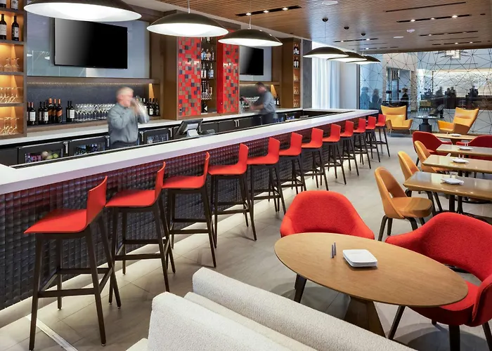 Hyatt Regency Bloomington - Minneapolis
