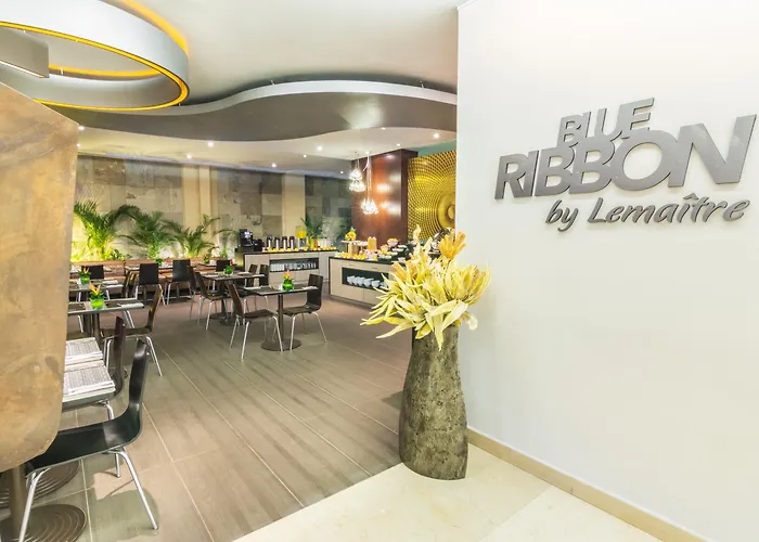Best Western Plus 93 Park Hotel Bogota