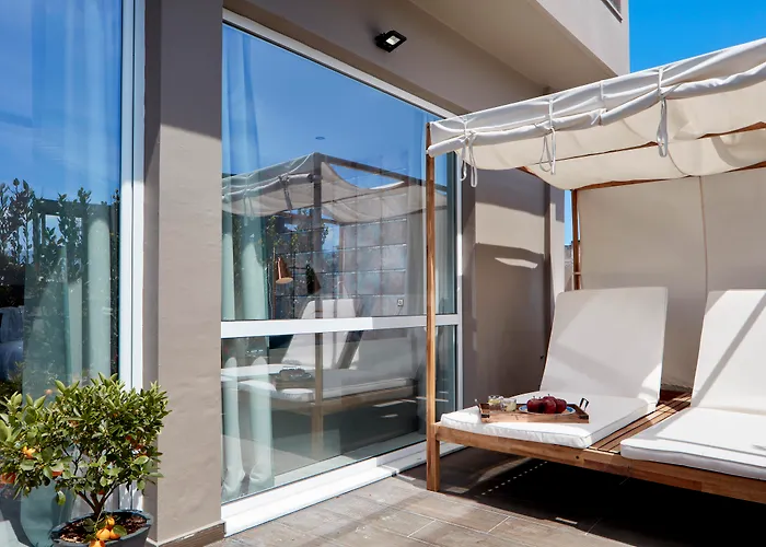 18 Micon Str. Hotel Athens