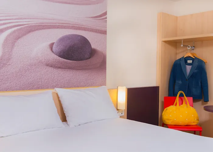 Ibis Styles Paris Roissy-Cdg Hotel