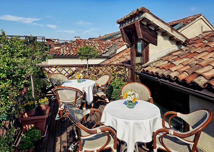 Antica Locanda Al Gambero Venice