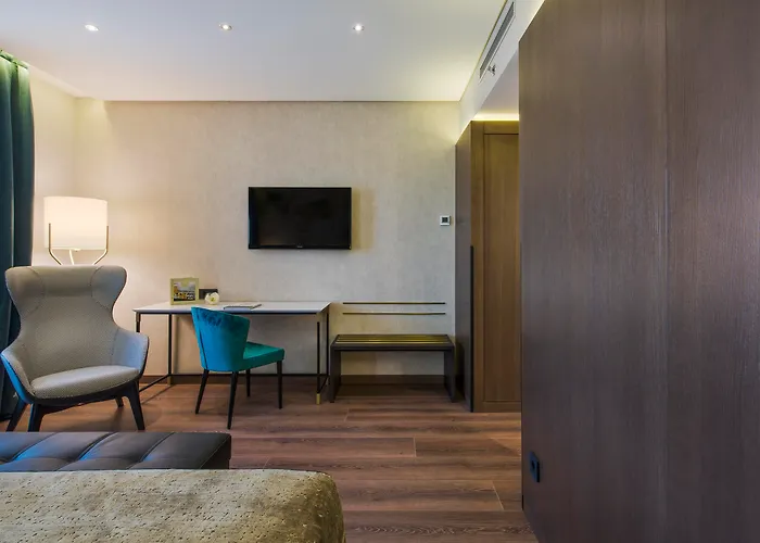 Aurea Museum By Eurostars Hotel Company Lisbon