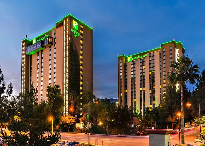 Hotel Burbank