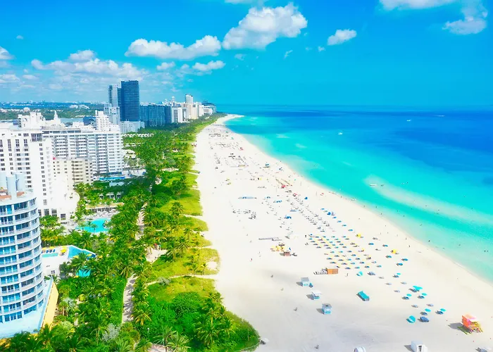 Cavalier South Beach Hotel Miami Beach