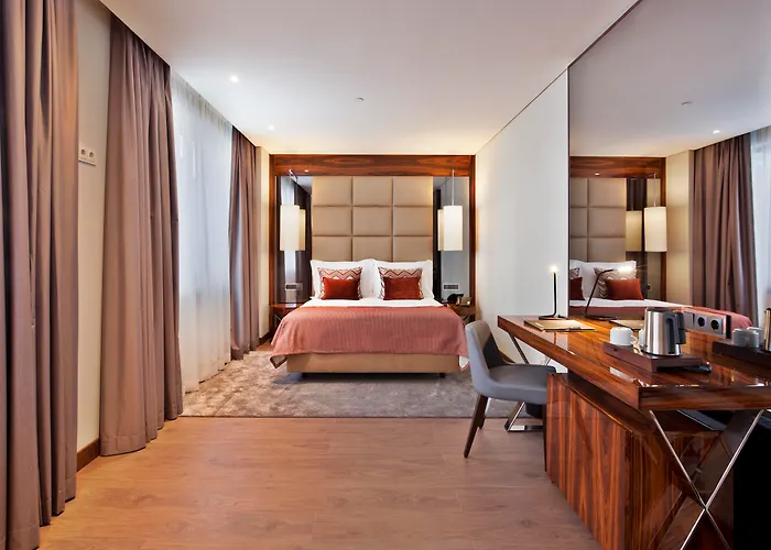 Turim Marques Hotel Lisbon