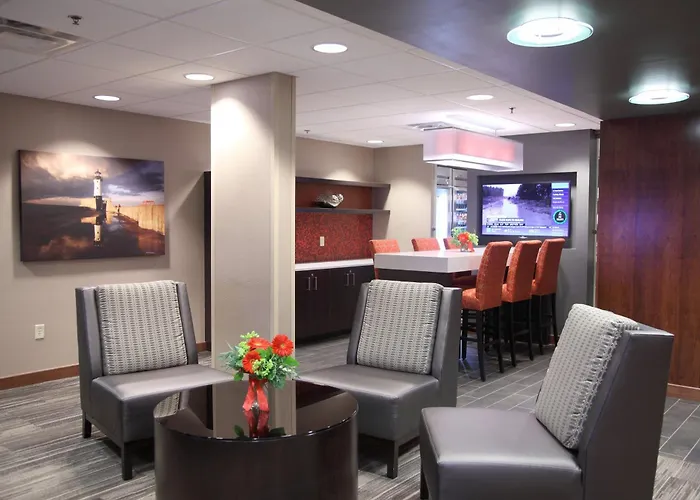 Holiday Inn & Suites Duluth-Downtown By Ihg