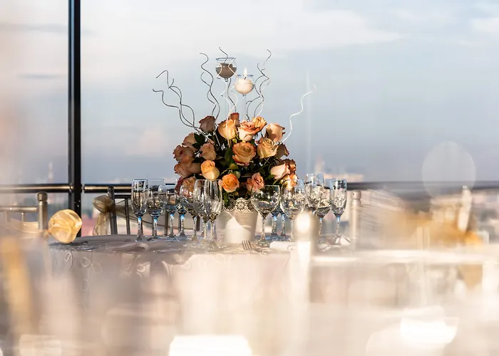 Hotel Black Tower Premium Bogota