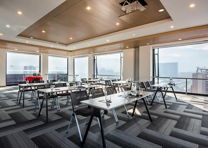 Hotel Black Tower Premium Bogota