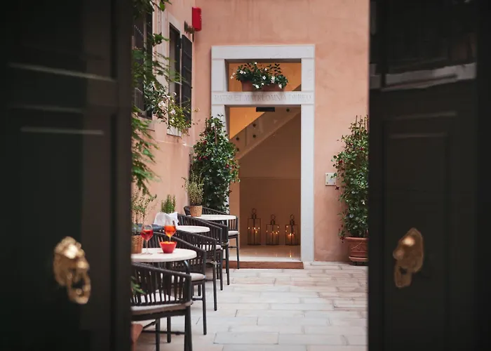 Residenza Ducato Aparthotel Venice