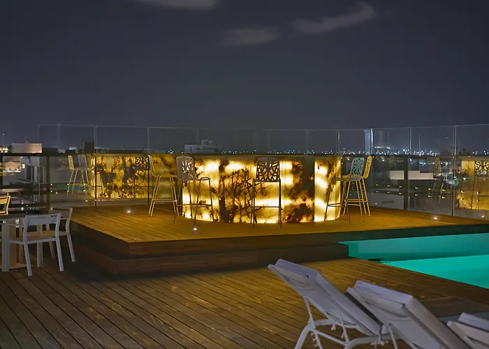 Serenity Hotel Boutique By Alsol Playa del Carmen