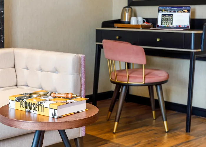 Euro Design Hotel Istanbul